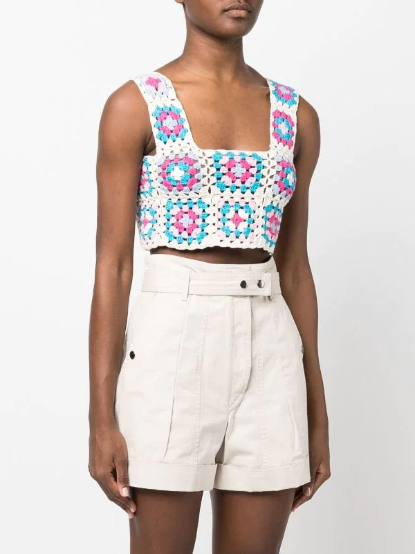 ( Neue Saison ) MC2 Saint Barth Halima Top CR0132 5 ( Neue Saison ) MC2 Saint Barth Halima Top CR0132 – Bild 3