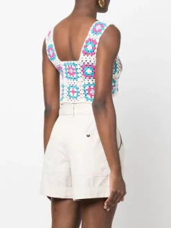 ( Neue Saison ) MC2 Saint Barth Halima Top CR0132 10 ( Neue Saison ) MC2 Saint Barth Halima Top CR0132 -MC2 Saint Barth Geschäft 18341086 39313152 600