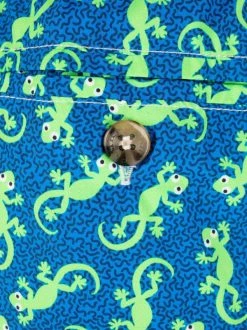 ( Neue Saison ) MC2 Saint Barth Badeshorts Mit Hummer-Print GECKO 17 -MC2 Saint Barth Geschäft 18344668 39191432 600