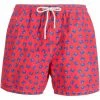 ( Neue Saison ) MC2 Saint Barth 01510B CRAB FLUO 4117 Badehose Mit Krebs-Print Herren -MC2 Saint Barth Geschäft 18344978 39532908 600