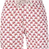 ( Neue Saison ) MC2 Saint Barth Badeshorts Mit Hummer-Print Herren -MC2 Saint Barth Geschäft 18345289 39191380 600