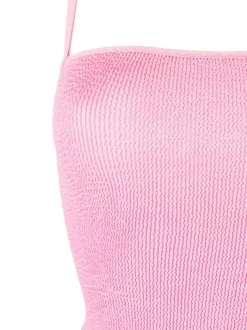 ( Neue Saison ) MC2 Saint Barth Badeanzug Mit Raffungen Damen -MC2 Saint Barth Geschäft 18346220 39204420 600