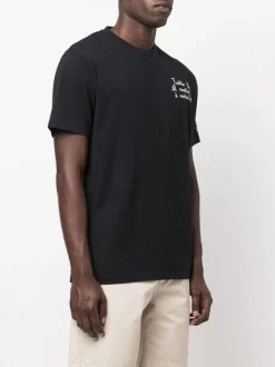 ( Neue Saison ) MC2 Saint Barth T-Shirt Mit Slogan-Stickerei Herren 9 ( Neue Saison ) MC2 Saint Barth T-Shirt Mit Slogan-Stickerei Herren -MC2 Saint Barth Geschäft 18346892 39664618 600