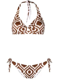 ( Neue Saison ) MC2 Saint Barth Yali Bikini Damen