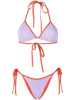 ( Neue Saison ) MC2 Saint Barth Leah Bikini Damen