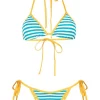 ( Neue Saison ) MC2 Saint Barth Leah Bikini Damen 2 ( Neue Saison ) MC2 Saint Barth Leah Bikini Damen -MC2 Saint Barth Geschäft 18352082 39458777 600