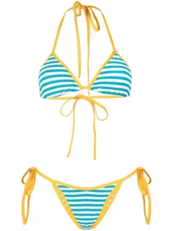 ( Neue Saison ) MC2 Saint Barth Leah Bikini Damen