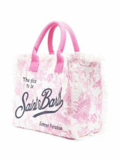 ( Neue Saison ) MC2 Saint Barth Strandtasche Mit Logo-Print Damen 11 ( Neue Saison ) MC2 Saint Barth Strandtasche Mit Logo-Print Damen -MC2 Saint Barth Geschäft 18355645 86eb8eff 2a6c 4a93 b604 623dda6894fc 600
