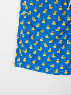 ( Neue Saison ) MC2 Saint Barth TEEN Jean Lightning Badeshorts BLUE 6 ( Neue Saison ) MC2 Saint Barth TEEN Jean Lightning Badeshorts BLUE -MC2 Saint Barth Geschäft 18357322 39621003 600