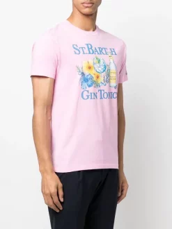 ( Neue Saison ) MC2 Saint Barth 21 GINEPRO T-Shirt Mit Logo-Print Herren 9 ( Neue Saison ) MC2 Saint Barth 21 GINEPRO T-Shirt Mit Logo-Print Herren -MC2 Saint Barth Geschäft 18358629 39585686 600