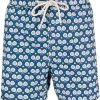 ( Neue Saison ) MC2 Saint Barth Badeshorts Mit Grafischem Print Herren -MC2 Saint Barth Geschäft 18359048 39775055 600