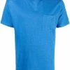 ( Neue Saison ) MC2 Saint Barth T-Shirt Aus Leinen Mit Brusttasche 17 BLUETTE 2 ( Neue Saison ) MC2 Saint Barth T-Shirt Aus Leinen Mit Brusttasche 17 BLUETTE -MC2 Saint Barth Geschäft 18360257 39584855 600