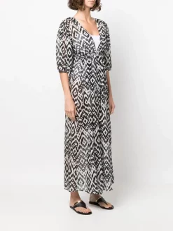 ( Neue Saison ) MC2 Saint Barth Strandkleid Mit Geometrischem Print ETNIKAT 01 9 ( Neue Saison ) MC2 Saint Barth Strandkleid Mit Geometrischem Print ETNIKAT 01 -MC2 Saint Barth Geschäft 18362408 39726796 600