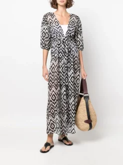 ( Neue Saison ) MC2 Saint Barth Strandkleid Mit Geometrischem Print ETNIKAT 01 8 ( Neue Saison ) MC2 Saint Barth Strandkleid Mit Geometrischem Print ETNIKAT 01 -MC2 Saint Barth Geschäft 18362408 39727296 600