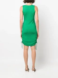 ( Neue Saison ) MC2 Saint Barth 57 GREEN Gerafftes Kleid Damen 10 ( Neue Saison ) MC2 Saint Barth 57 GREEN Gerafftes Kleid Damen -MC2 Saint Barth Geschäft 18362410 39727038 600