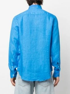 ( Neue Saison ) MC2 Saint Barth Klassisches Leinenhemd 17W BLUETTE 10 ( Neue Saison ) MC2 Saint Barth Klassisches Leinenhemd 17W BLUETTE -MC2 Saint Barth Geschäft 18362413 39723910 600