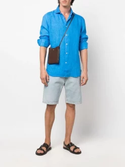 ( Neue Saison ) MC2 Saint Barth Klassisches Leinenhemd 17W BLUETTE 8 ( Neue Saison ) MC2 Saint Barth Klassisches Leinenhemd 17W BLUETTE -MC2 Saint Barth Geschäft 18362413 39725405 600