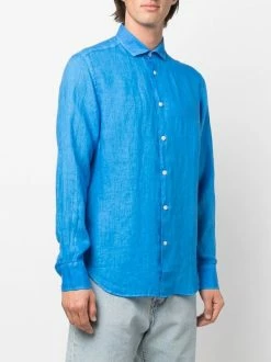 ( Neue Saison ) MC2 Saint Barth Klassisches Leinenhemd 17W BLUETTE 9 ( Neue Saison ) MC2 Saint Barth Klassisches Leinenhemd 17W BLUETTE -MC2 Saint Barth Geschäft 18362413 39725409 600