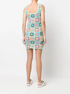 ( Neue Saison ) MC2 Saint Barth GREEN Blumiges Häkelkleid Damen 10 ( Neue Saison ) MC2 Saint Barth GREEN Blumiges Häkelkleid Damen -MC2 Saint Barth Geschäft 18363190 39825608 600