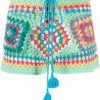 ( Neue Saison ) MC2 Saint Barth Gehäkelte Shorts Damen 2 ( Neue Saison ) MC2 Saint Barth Gehäkelte Shorts Damen -MC2 Saint Barth Geschäft 18363191 39824709 600