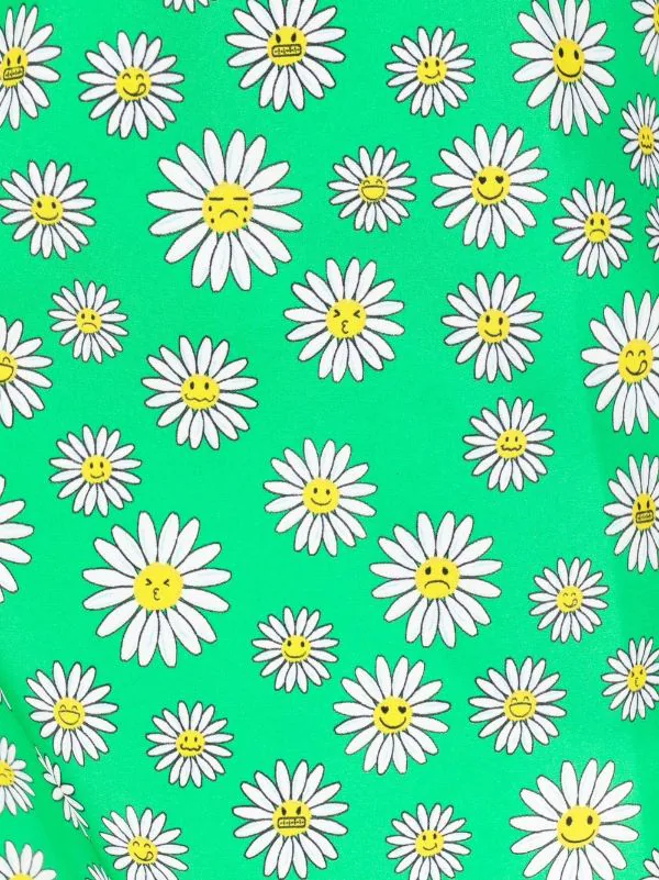 ( Neue Saison ) MC2 Saint Barth Badeshorts Mit Grafischem Print Herren 5 ( Neue Saison ) MC2 Saint Barth Badeshorts Mit Grafischem Print Herren – Bild 3