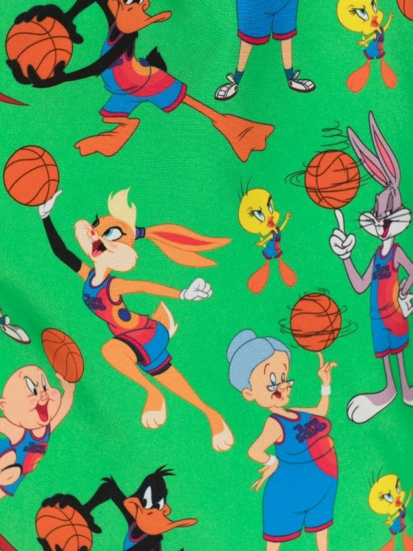 ( Neue Saison ) MC2 Saint Barth Badeshorts Mit Grafischem Print SPACE TEAM 57 5 ( Neue Saison ) MC2 Saint Barth Badeshorts Mit Grafischem Print SPACE TEAM 57 – Bild 3