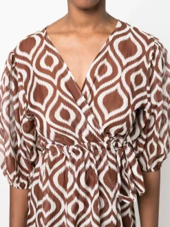 ( Neue Saison ) MC2 Saint Barth IKAT CLASSIC 1801 Bliss Hemdkleid Damen 11 ( Neue Saison ) MC2 Saint Barth IKAT CLASSIC 1801 Bliss Hemdkleid Damen -MC2 Saint Barth Geschäft 18363555 39774645 600