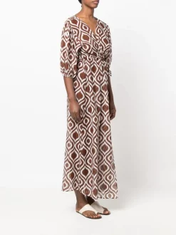 ( Neue Saison ) MC2 Saint Barth IKAT CLASSIC 1801 Bliss Hemdkleid Damen 9 ( Neue Saison ) MC2 Saint Barth IKAT CLASSIC 1801 Bliss Hemdkleid Damen -MC2 Saint Barth Geschäft 18363555 39775699 600