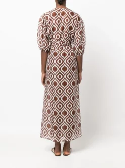 ( Neue Saison ) MC2 Saint Barth IKAT CLASSIC 1801 Bliss Hemdkleid Damen 10 ( Neue Saison ) MC2 Saint Barth IKAT CLASSIC 1801 Bliss Hemdkleid Damen -MC2 Saint Barth Geschäft 18363555 39776318 600