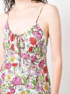 ( Neue Saison ) MC2 Saint Barth 00012B FLOWER FOREST 01 Minikleid Mit Blumen-Print Damen 11 ( Neue Saison ) MC2 Saint Barth 00012B FLOWER FOREST 01 Minikleid Mit Blumen-Print Damen -MC2 Saint Barth Geschäft 18363557 39770970 600