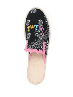 ( Neue Saison ) MC2 Saint Barth Espadrilles Mit Bandana-Print Damen 9 ( Neue Saison ) MC2 Saint Barth Espadrilles Mit Bandana-Print Damen -MC2 Saint Barth Geschäft 18363564 39723547 600