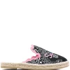 ( Neue Saison ) MC2 Saint Barth Espadrilles Mit Bandana-Print Damen 1 ( Neue Saison ) MC2 Saint Barth Espadrilles Mit Bandana-Print Damen -MC2 Saint Barth Geschäft 18363564 39723551 600