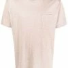 ( Neue Saison ) MC2 Saint Barth 11 BEIGE Ecstasea T-Shirt Aus Leinen Herren -MC2 Saint Barth Geschäft 18363567 39773050 600