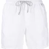 ( Neue Saison ) MC2 Saint Barth 00311B WHITE Badeshorts Mit Logo-Patch Herren 1 ( Neue Saison ) MC2 Saint Barth 00311B WHITE Badeshorts Mit Logo-Patch Herren -MC2 Saint Barth Geschäft 18363572 39604209 600