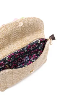 ( Neue Saison ) MC2 Saint Barth 00104B EMB SB MULTI Clutch Mit Pompon Damen 13 ( Neue Saison ) MC2 Saint Barth 00104B EMB SB MULTI Clutch Mit Pompon Damen -MC2 Saint Barth Geschäft 18367116 d9c6b16f eb13 4475 af77 657c23376f19 600