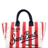 ( Neue Saison ) MC2 Saint Barth Gestreifter Shopper Mit Logo 01716B EMBRY TINA 4161 1 ( Neue Saison ) MC2 Saint Barth Gestreifter Shopper Mit Logo 01716B EMBRY TINA 4161 -MC2 Saint Barth Geschäft 18368009 39402659 600