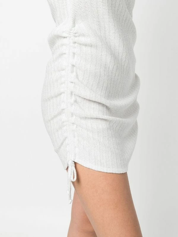 ( Neue Saison ) MC2 Saint Barth Jori Kleid 00311B 01 WHITE 7 ( Neue Saison ) MC2 Saint Barth Jori Kleid 00311B 01 WHITE – Bild 5