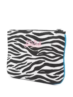 ( Neue Saison ) MC2 Saint Barth ZEBRA COLOR 01 Bestickte Clutch Aus Frottee Damen 9 ( Neue Saison ) MC2 Saint Barth ZEBRA COLOR 01 Bestickte Clutch Aus Frottee Damen -MC2 Saint Barth Geschäft 18371969 39360825 600