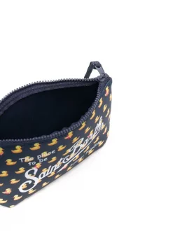 ( Neue Saison ) MC2 Saint Barth DUC61 DUCKY Clutch Mit Logo-Print Damen 11 ( Neue Saison ) MC2 Saint Barth DUC61 DUCKY Clutch Mit Logo-Print Damen -MC2 Saint Barth Geschäft 18372448 39797929 600