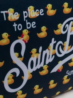 ( Neue Saison ) MC2 Saint Barth DUC61 DUCKY Clutch Mit Logo-Print Damen 10 ( Neue Saison ) MC2 Saint Barth DUC61 DUCKY Clutch Mit Logo-Print Damen -MC2 Saint Barth Geschäft 18372448 39797933 600