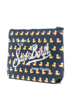 ( Neue Saison ) MC2 Saint Barth DUC61 DUCKY Clutch Mit Logo-Print Damen 9 ( Neue Saison ) MC2 Saint Barth DUC61 DUCKY Clutch Mit Logo-Print Damen -MC2 Saint Barth Geschäft 18372448 39799288 600