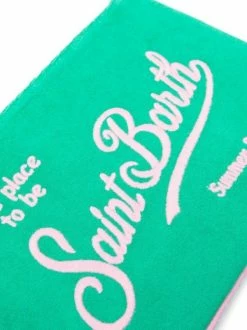 ( Neue Saison ) MC2 Saint Barth Bestickte Clutch Emb 5721 -MC2 Saint Barth Geschäft 18373769 39360670 600