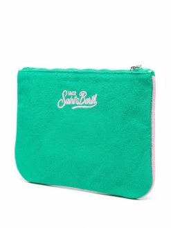 ( Neue Saison ) MC2 Saint Barth Bestickte Clutch Emb 5721 -MC2 Saint Barth Geschäft 18373769 39362066 600