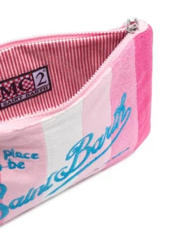 ( Neue Saison ) MC2 Saint Barth PT STRIPE SHADE 7721 Bestickte Clutch Aus Frottee Damen 11 ( Neue Saison ) MC2 Saint Barth PT STRIPE SHADE 7721 Bestickte Clutch Aus Frottee Damen -MC2 Saint Barth Geschäft 18374095 39361198 600