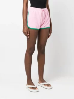 ( Neue Saison ) MC2 Saint Barth Badeshorts Mit Logo-Stickerei Damen 9 ( Neue Saison ) MC2 Saint Barth Badeshorts Mit Logo-Stickerei Damen -MC2 Saint Barth Geschäft 18375353 39360445 600