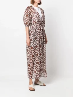 ( Neue Saison ) MC2 Saint Barth Maxikleid Mit Muster 1801 IKAT CLASSIC 9 ( Neue Saison ) MC2 Saint Barth Maxikleid Mit Muster 1801 IKAT CLASSIC -MC2 Saint Barth Geschäft 18375916 39546769 600