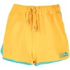 ( Neue Saison ) MC2 Saint Barth Shorts Mit Logo-Stickerei Damen -MC2 Saint Barth Geschäft 18380767 39584851 600