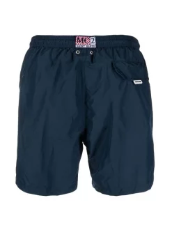 ( Neue Saison ) MC2 Saint Barth X Pantone Badeshorts 61 BLUE NAVY -MC2 Saint Barth Geschäft 18380865 39488197 600