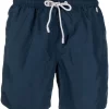 ( Neue Saison ) MC2 Saint Barth X Pantone Badeshorts 61 BLUE NAVY -MC2 Saint Barth Geschäft 18380865 39488198 600