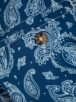 ( Neue Saison ) MC2 Saint Barth Badeshorts Mit Paisleymuster Herren 7 ( Neue Saison ) MC2 Saint Barth Badeshorts Mit Paisleymuster Herren -MC2 Saint Barth Geschäft 18381180 39487757 600